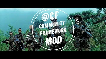 DayZ How To Install CF Community framework Using FTP Host 4NetPlayers.com
