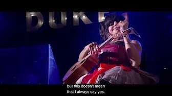 Heart of a Doll - Trailer