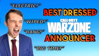 Your grandparents favorite Warzone streamer