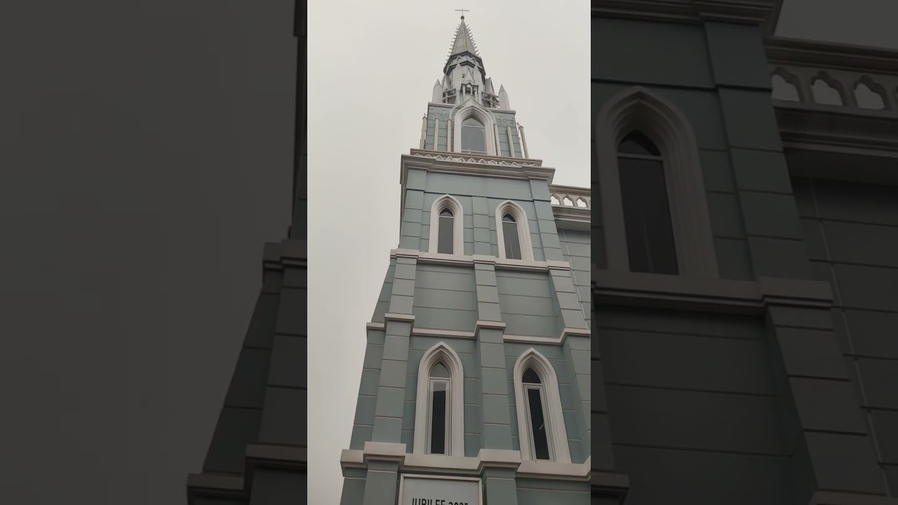 Let's visit Baguio City💚