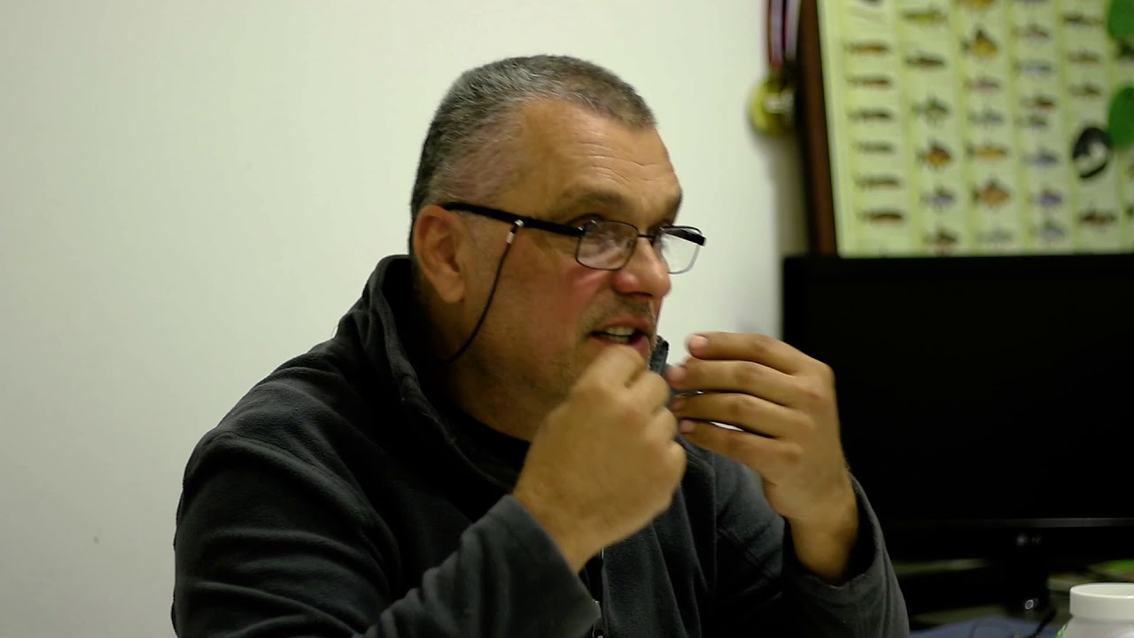 Zoran Meleg - šta su i kako se doziraju komponente za izradu boila ( drugi deo )