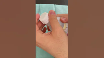 Acute Paronychia الداحس الحاد 