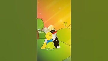 Where Did Guest Go..? 💔 #original #Shorts #starlaandnoob #roblox #robloxanimation #sad #guesty