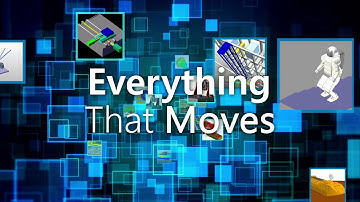 Be Innovative with RecurDyn