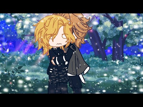 𝙷𝚎'𝚜 𝚝𝚘𝚘 𝚌𝚕𝚘𝚜𝚎... || GachaMeme || BL || Boy×Boy || Gacha Club