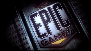 Epic Games Intro: Gears of War: Judgement HD