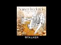 Stalker by Sawyer Fredericks - Lyric Video