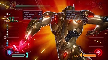 GR/Ultron combo request 8k 1 bar 50% Stone