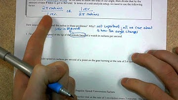 Advanced Pre-Calculus Section 4.1 (Notes Page 46 - Part 1)