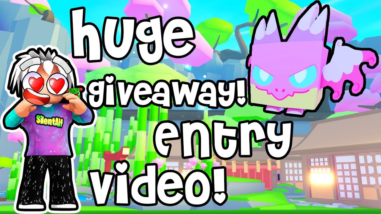 Marshmallow Agony Worth In Pet Sim X at Anne Simpson blog