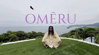 Welcome to OMĒRU: A Deeper Guided Meditation Experience