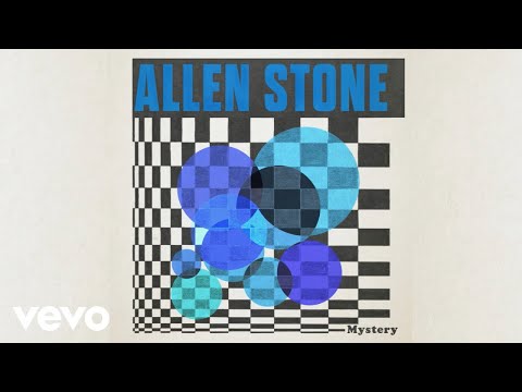 Allen Stone - Strong (Official Audio)