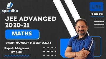 IIT JEE - Permutation & Combination - Killer Problems | Rajesh Mrigwani