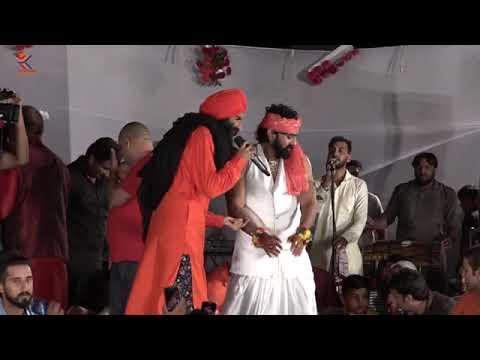 Ticketan Do Lay Layi | Kanwar Grewal | Live Show