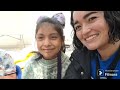 Un día de voluntaria en Mexico/ Club twist- Corazones en acción Mexico