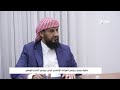كلمة رئيس مجلس القيادة الرئاسي أمام مجلس الدفاع الوطني