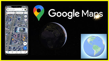 📌 Cómo usar Google Maps en 2021 [ TUTORIAL COMPLETO ]