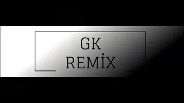 Ahzee - Go Gyal (KİCK G REMİX)