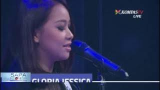 Gloria Jessica - A Sky Full of Stars