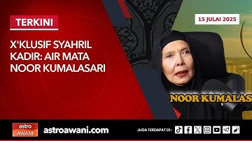 [LANGSUNG] X