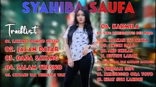 Syahiba Saufa Full Album Lagu Jawa Dangdut Koplo Terbaru 2021