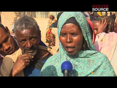 Inside Source Oromo Exodus Pt 1