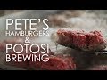 Wisconsin Foodie - Pete's Hamburgers & Potosi Brewing - FULL EPISODE