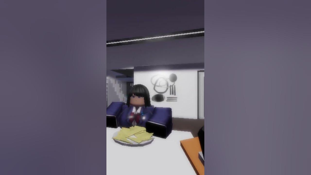 25K Subs Special] When Roblox R63 Sus Animation went to Tiktok Be Like