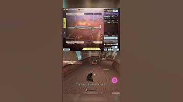 Top Global KRM-262 - Nitrous Neutralizer #cod #codm #SnakeCODMYT