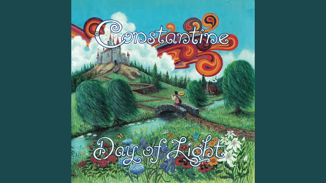 Watch Day of Light on YouTube