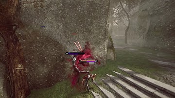 Paragon - Countess triple kill