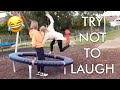 Try Not To Laugh Challenge Best Fails Of The Week