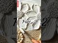part-2 texture art for bigginers| #batidao #textureart #shorts
