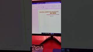 #ccc #computer #computereducation #adca #dca #sap #msoffice #computercourse #admissionopen #jais