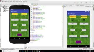 score keeper app screenshot 5