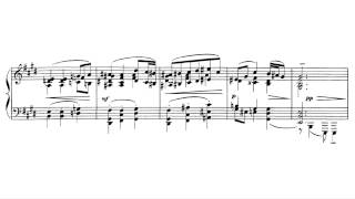 Claude Debussy: "Pour le piano", Sarabande (Kimiko Ishizaka live performance)