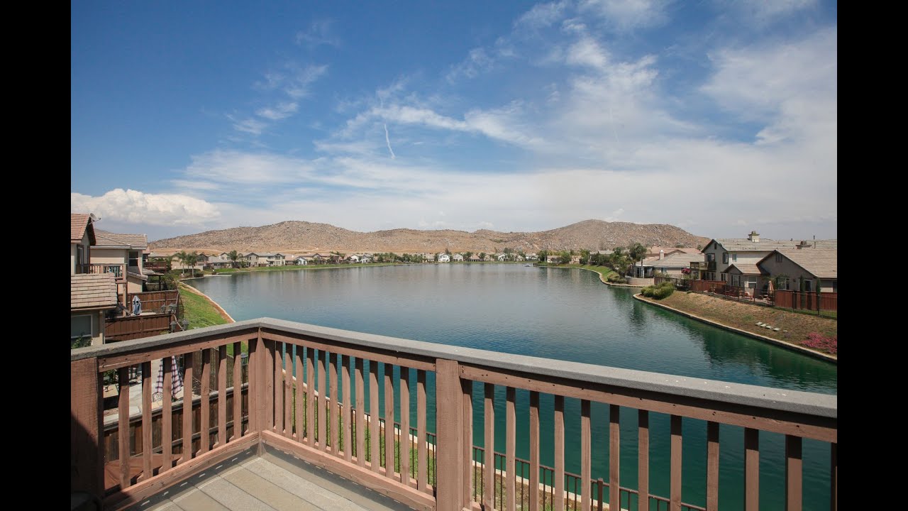 29936 Blue Water, Menifee, CA YouTube