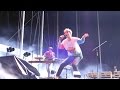 Glass Animals - The Other Side of Paradise – Treasure Island Music Festival 2016, San Francisco