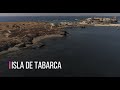 ANAFI - Isla de Tabarca 4k