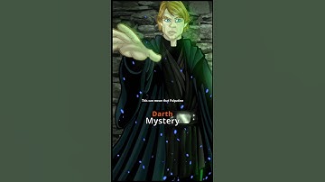 What Happened to Luke Skywalker