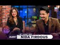 The Night Show with Ayaz Samoo & Nida Firdous - Aug 26, 2023