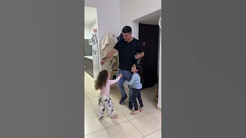 יום הולדת לאבא מאור 