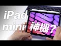 iPad mini 其實是年度神機？想買它做筆記先等等！看完之後再決定！ (CC字幕)