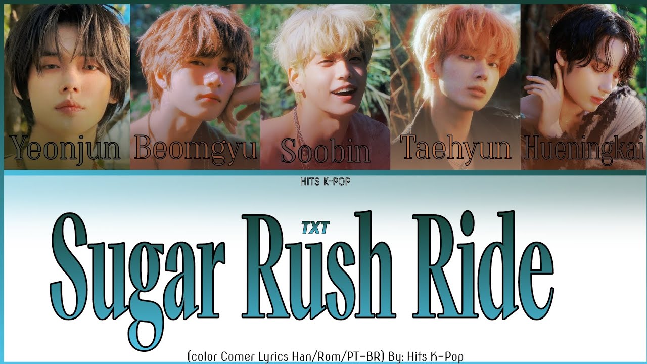 Шуга раш описание. Txt Sugar Rush. Шугар Раш тхт альбом. Sugar Rush Ride. Sugar Rush Ride обложка.