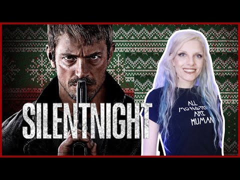 Silent Night Recensione nuovo film di John Woo 