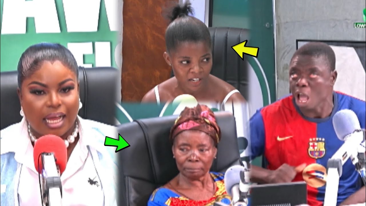 I Ch0pped A Pastor’s “Daughter” In The Pastor’s House- Man Sh0ckingly Narrates How He Got Blind😳😳🙈🙈