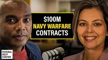 How Small Businesses Can Win Big in Military Training Contracts