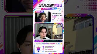 OTW DAFTAR NINJA WARRIOR #ANDRESUHEN #RIZALMUK#TEGUHSUWANDI #rereaction #memeviral #memelucu