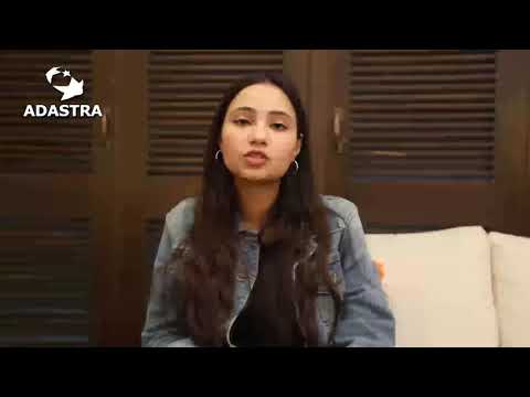 Northwestern Qatar Admission | Success Story