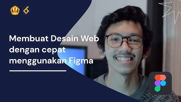 Digitips : Membuat Desain Web dengan cepat menggunakan Figma